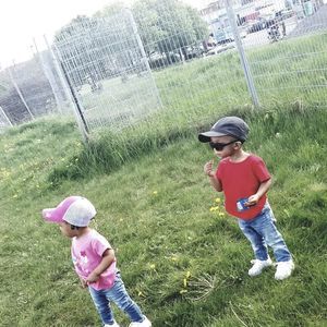 Meet your Posher, Otisha zel